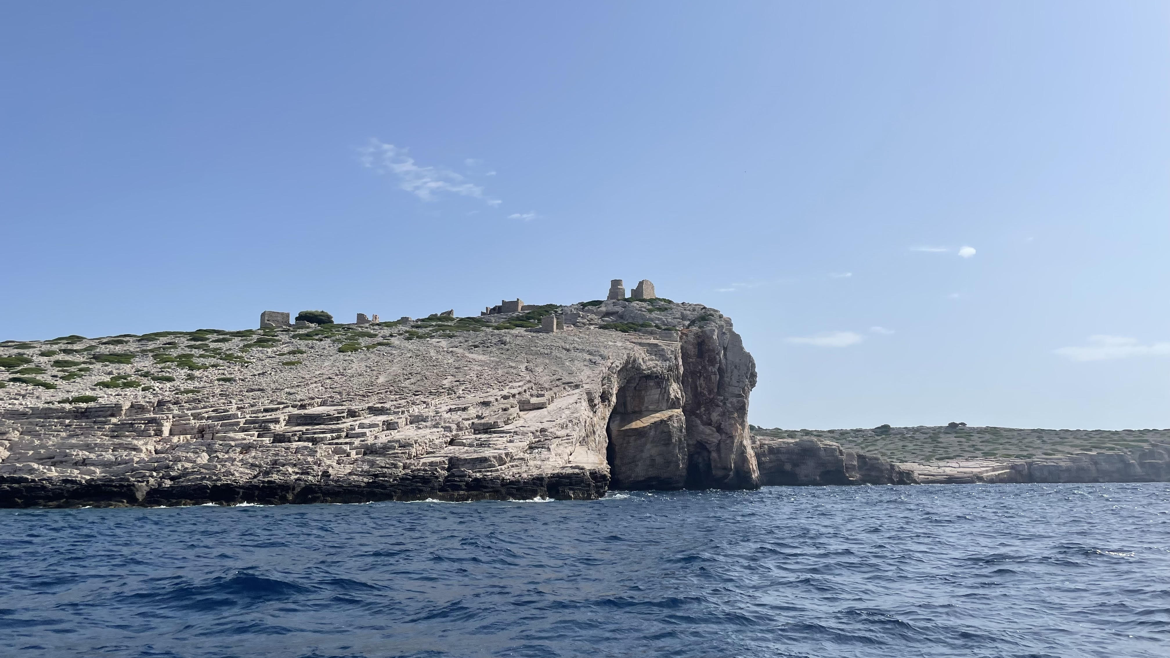 Island Mana South West